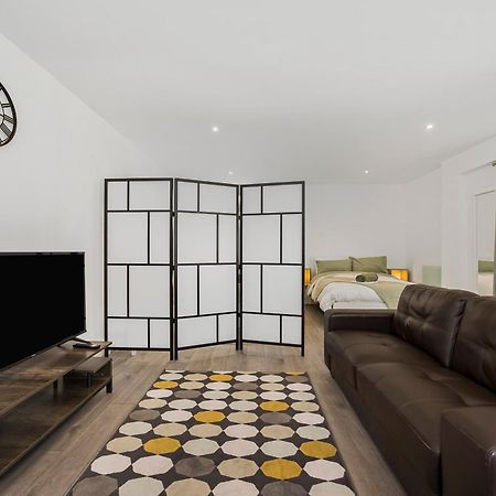 London Haven At Rutland House Apartment อิลฟอร์ด ภายนอก รูปภาพ