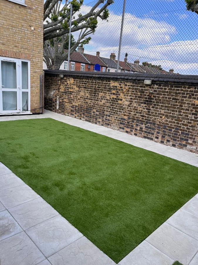 London Haven At Rutland House Apartment อิลฟอร์ด ภายนอก รูปภาพ