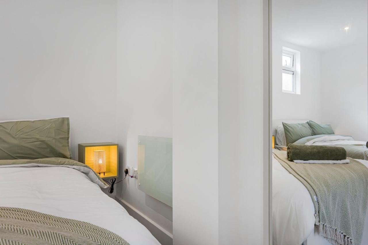 London Haven At Rutland House Apartment อิลฟอร์ด ภายนอก รูปภาพ